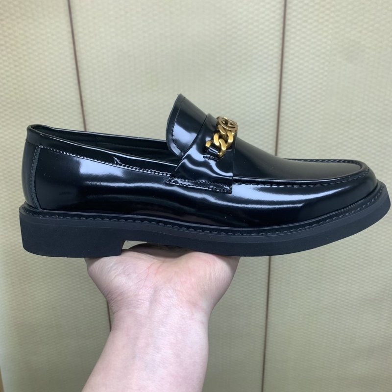 Gucci Leather Shoes